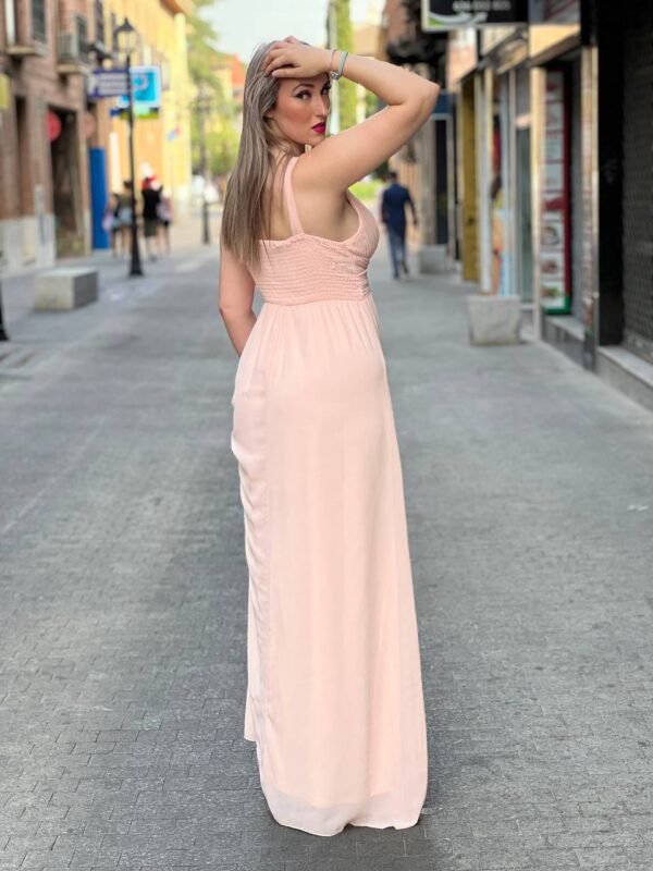 VESTIDO DAFNE - Imagen 4