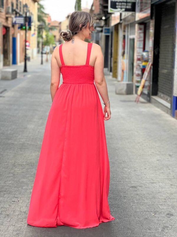VESTIDO DAFNE - Imagen 7