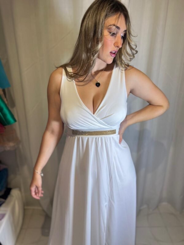 VESTIDO TERESA - Imagen 2