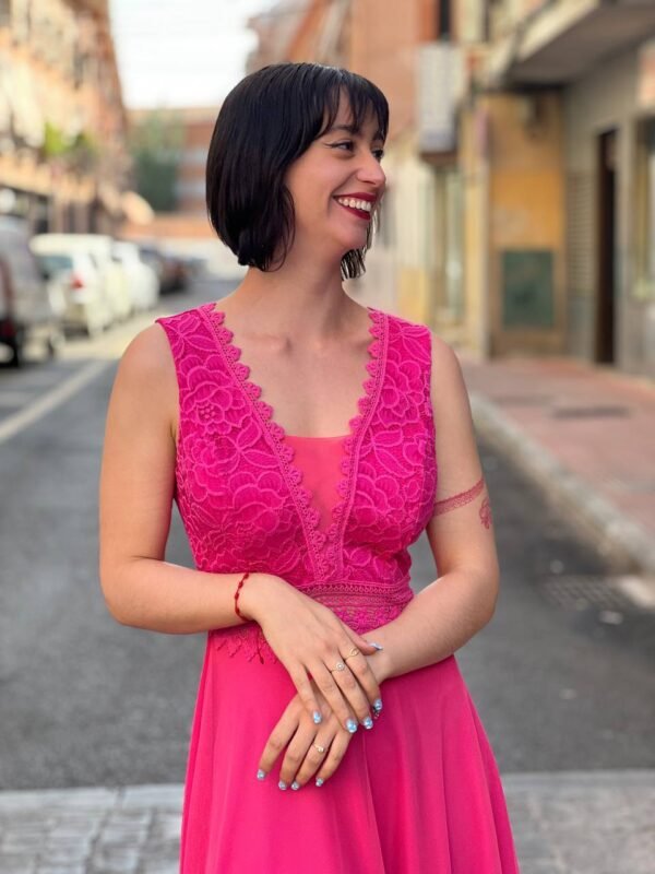 Vestido Amaya