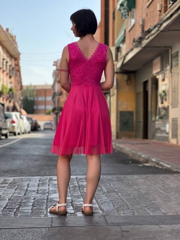Vestido Amaya - Imagen 2