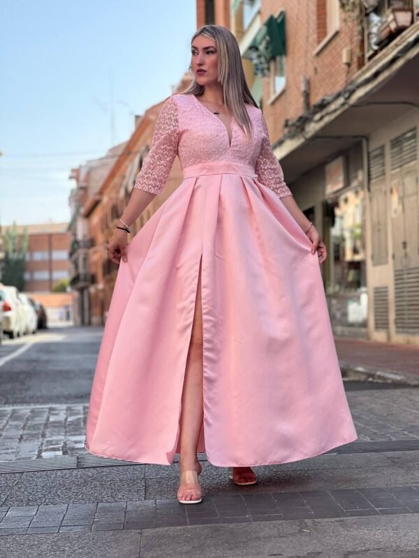 VESTIDO ELISA - Imagen 5