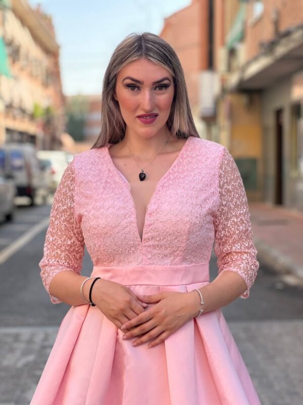VESTIDO ELISA - Imagen 2