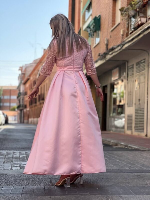 VESTIDO ELISA - Imagen 6