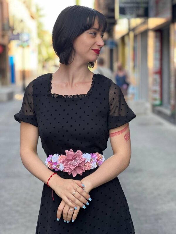 Vestido Clara