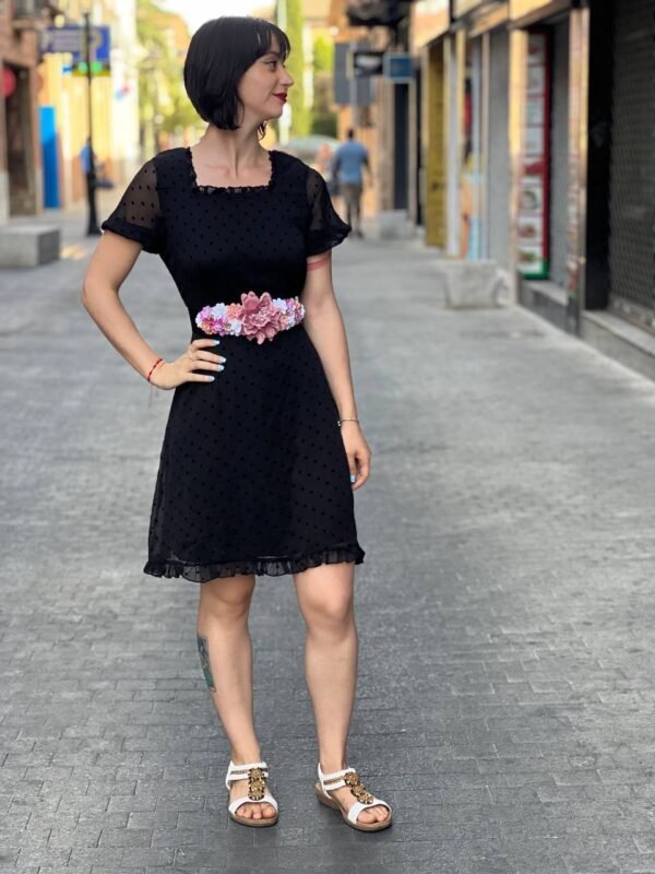 Vestido Clara - Imagen 4
