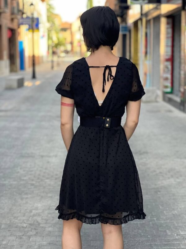 Vestido Clara - Imagen 2