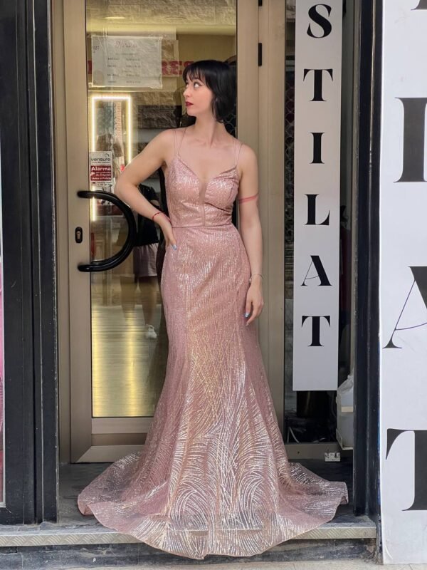 Vestido Alexandra - Imagen 2