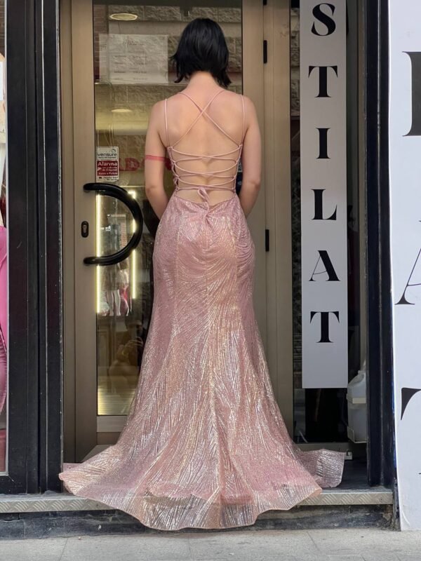 Vestido Alexandra
