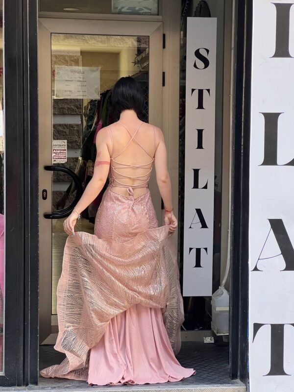 Vestido Alexandra - Imagen 3