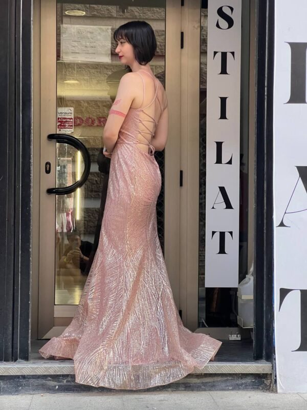 Vestido Alexandra - Imagen 4