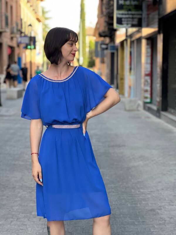 Vestido Cristina