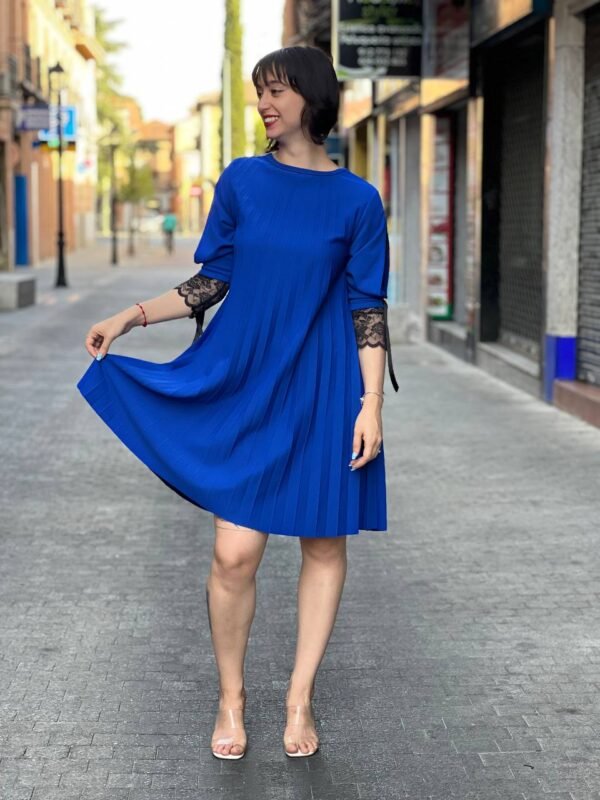 Vestido Ruth - Imagen 4