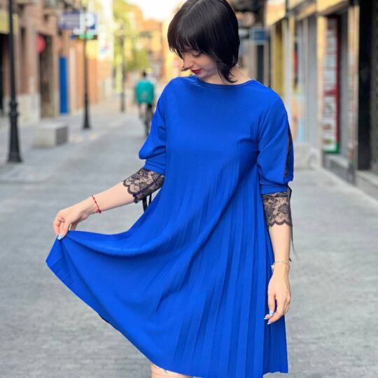 Vestido Ruth