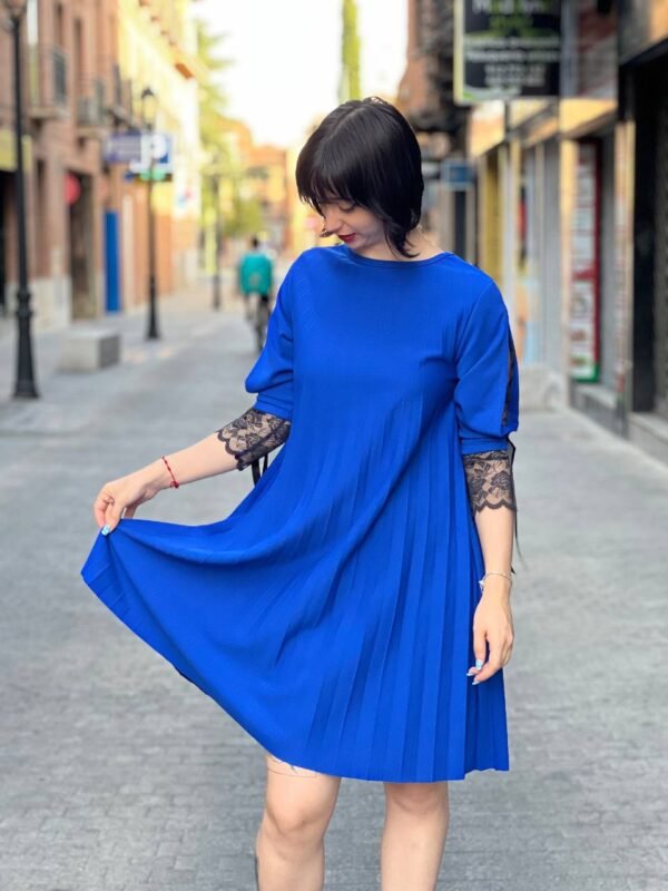 Vestido Ruth