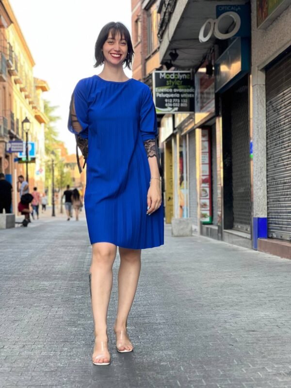Vestido Ruth - Imagen 5
