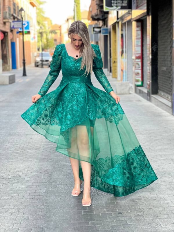 Vestido Mariona - Imagen 5