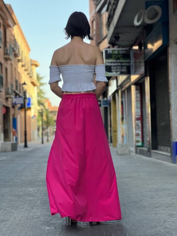 Falda Olga - Imagen 2