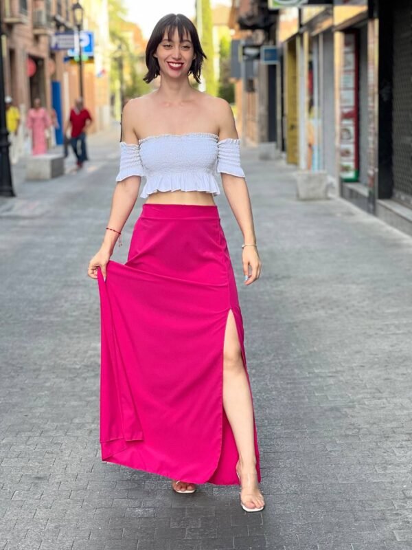 Falda Olga