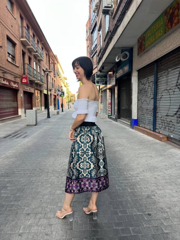 Falda Laia - Imagen 3