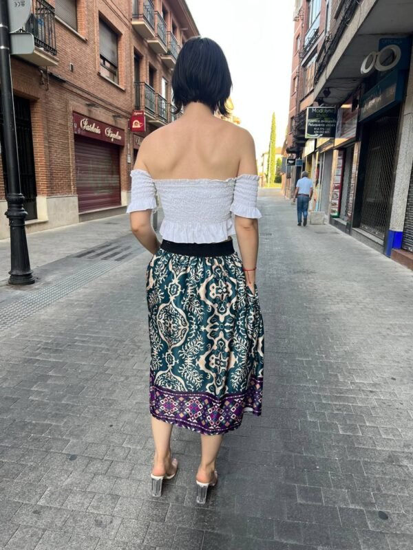Falda Laia - Imagen 4