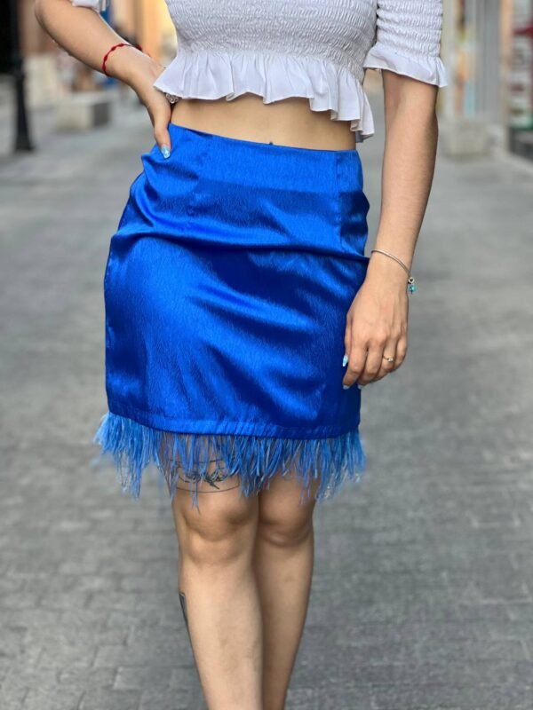 Falda patricia - Imagen 2