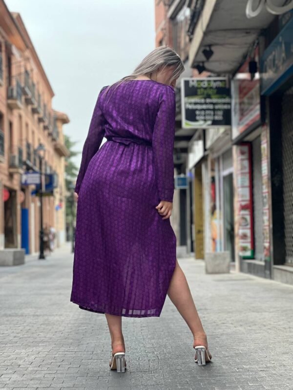 Vestido Daniela - Imagen 2