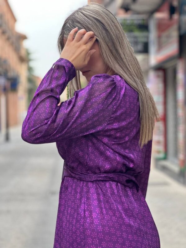 Vestido Daniela - Imagen 4