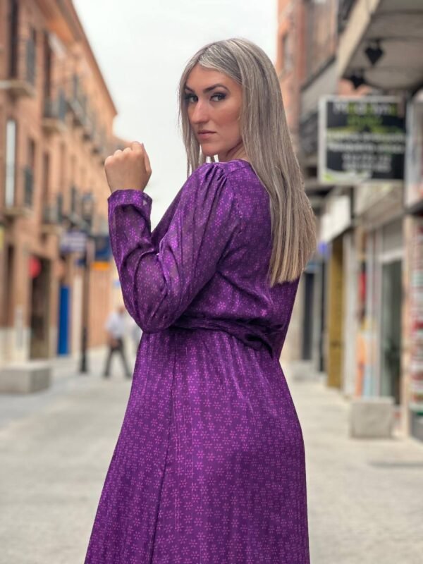 Vestido Daniela