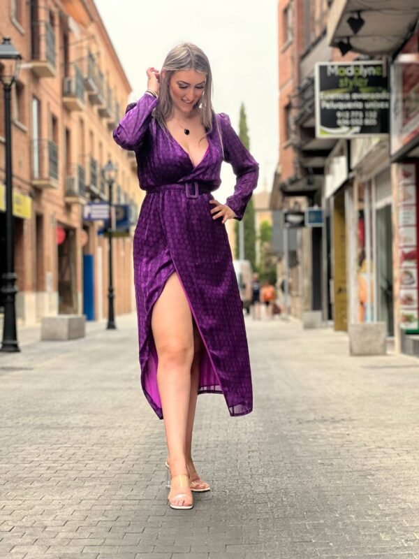 Vestido Daniela - Imagen 3