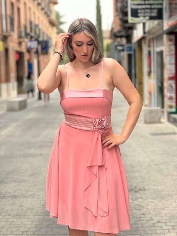 Vestido Liliana