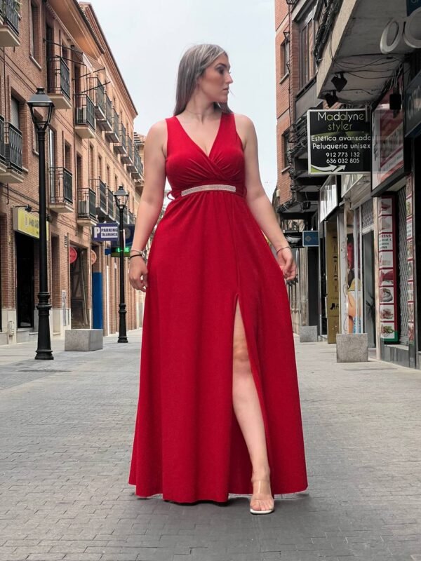 VESTIDO TERESA - Imagen 6