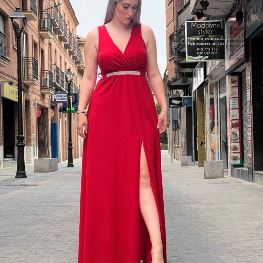 VESTIDO TERESA