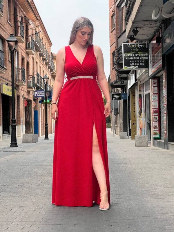 VESTIDO TERESA