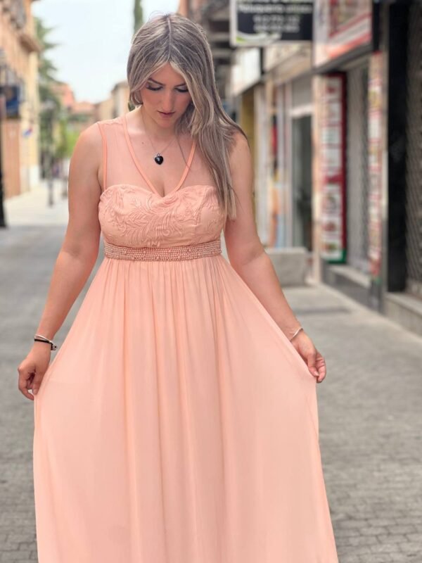 Vestido Aitana