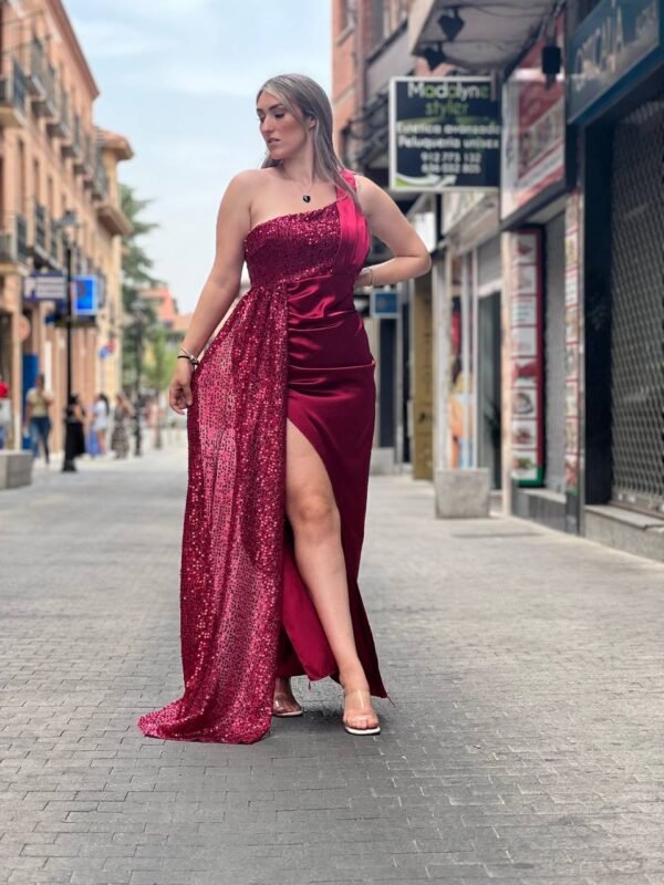 Vestido Inej - Imagen 6