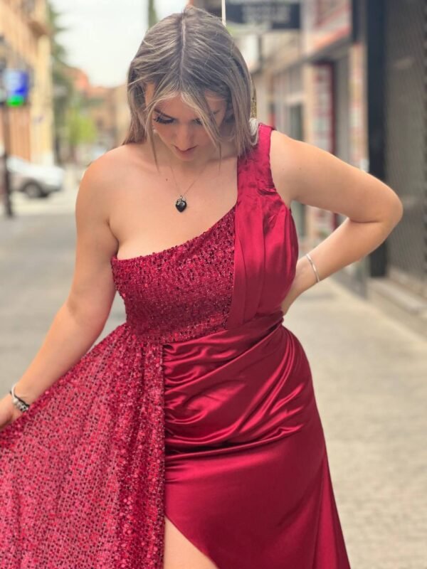 Vestido Inej - Imagen 3