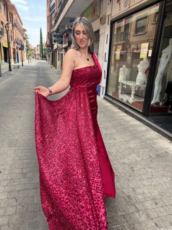 Vestido Inej - Imagen 4