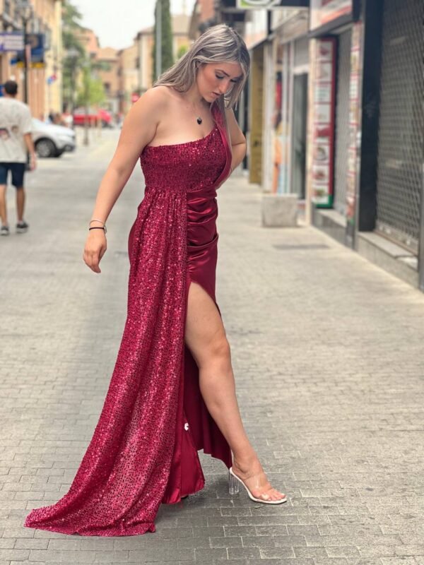 Vestido Inej - Imagen 5