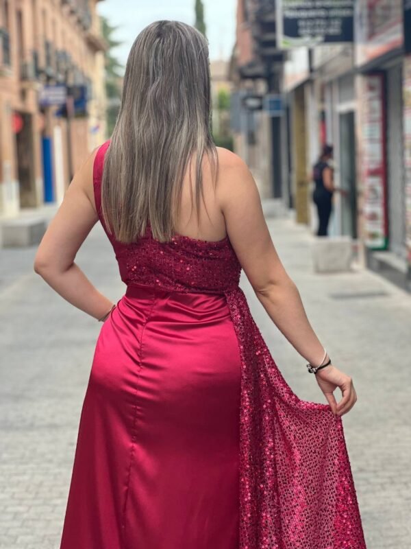 Vestido Inej - Imagen 2