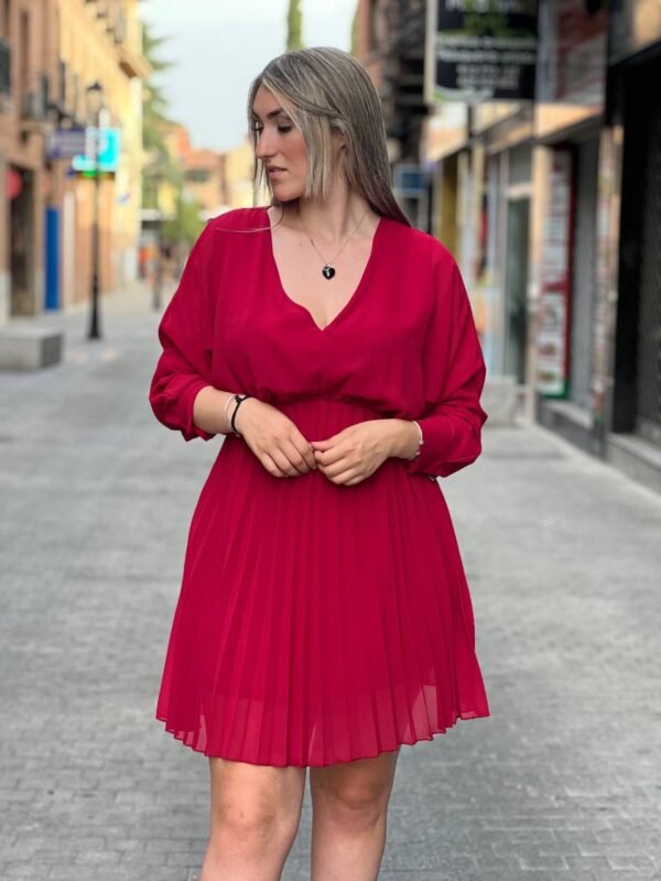 Vestido Venus
