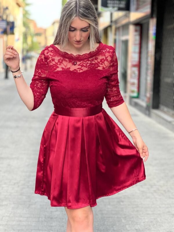 Vestido Athenea