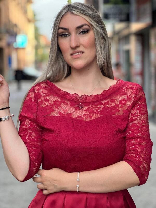 Vestido Athenea - Imagen 6