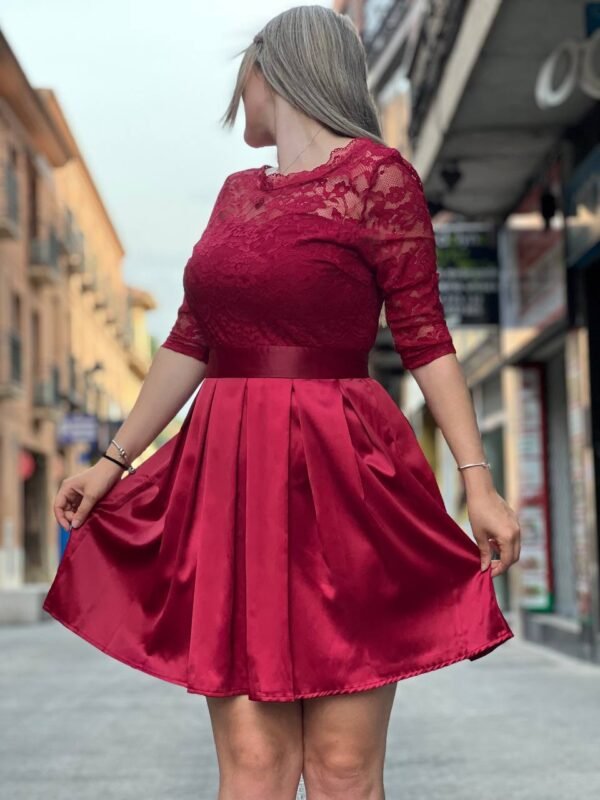 Vestido Athenea - Imagen 3