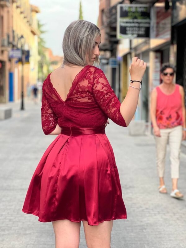 Vestido Athenea - Imagen 2