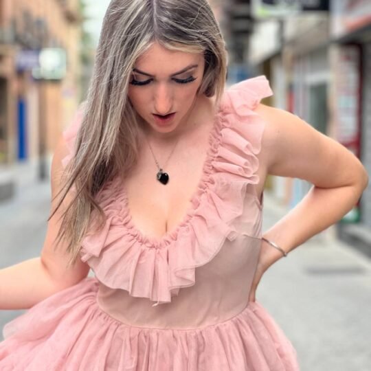 Vestido Simone
