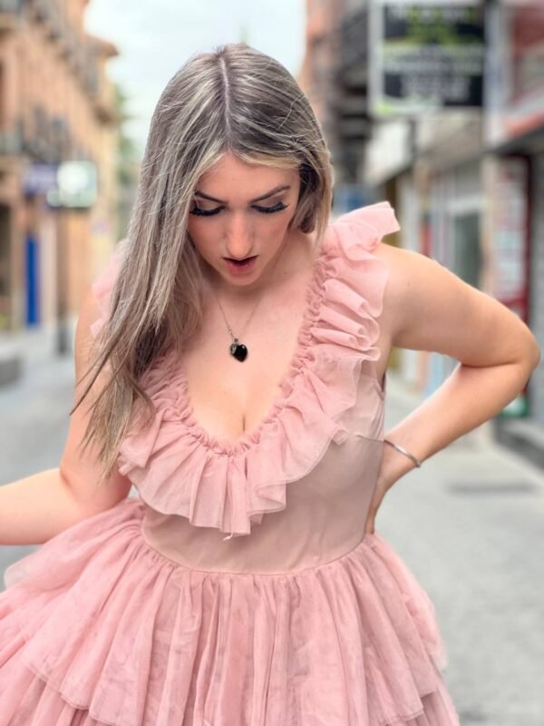 Vestido Simone