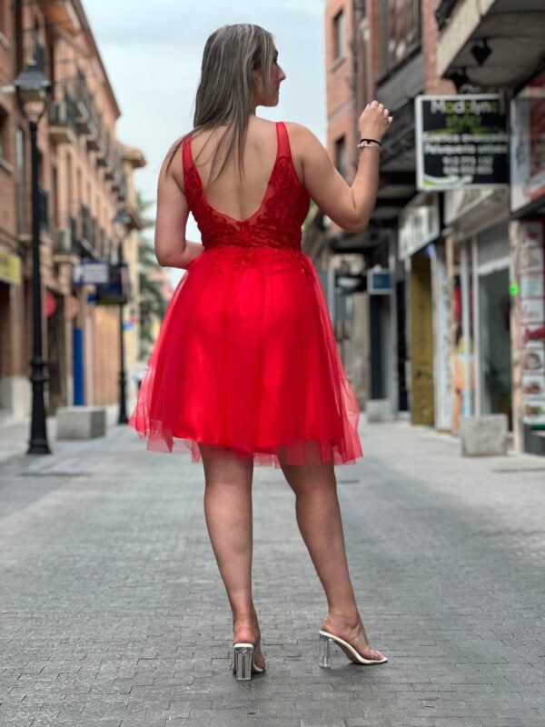 VESTIDO VEGA - Imagen 3