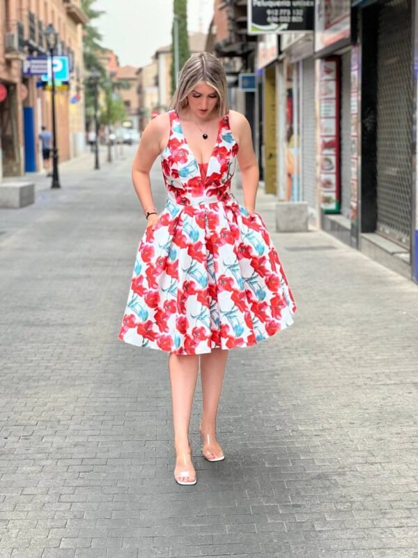 Vestido Juana - Imagen 4