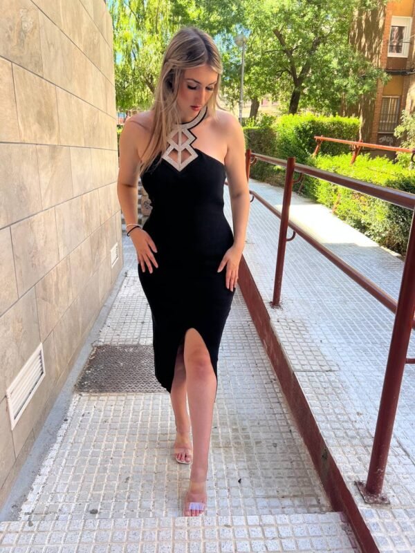 Vestido Lauren - Imagen 6